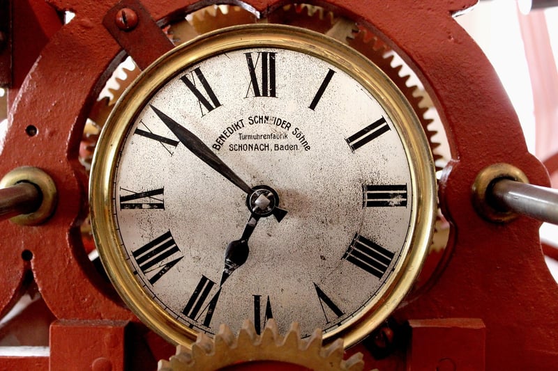 Time Bandits